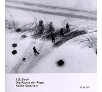 Bach, J.S. - Art of the Fugue