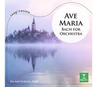 Bach, J.S. - Ave Maria/Bach for Orches