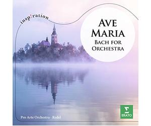 Bach, J.S. - Ave Maria/Bach for Orches