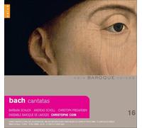 Bach, J.S. - Bach: Cantates, BWV 41, 6, 68