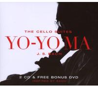 Bach, J.S. - Bach Cello Suites