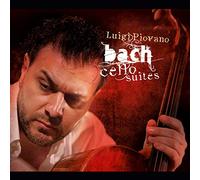 Bach, J.S. - Bach: Cello Suites