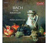 Bach, J.S. - Bach Et Le Luth Italien