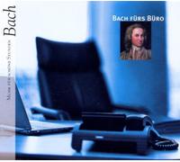 Bach, J.S. - Bach Fuer's Buero