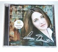 Bach, J.S. - Bach: Goldberg Variations
