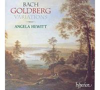 Bach, J.S. - Bach: Goldberg Variations