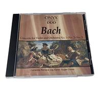 Bach J.S. - Bach J.S-Concerto for Violin [Import]