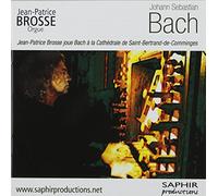 Bach, J.S. - Bach:Orgelwerke