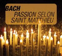 Bach, J.S. - Bach: St Matthew Passion [Highlights]