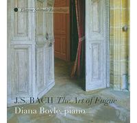 Bach, J.S. - BACH:THE ART OF FUGUE