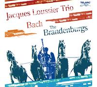 Bach, J.S. - Bach: The Brandenburgs
