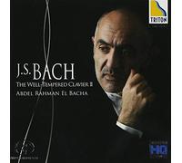 Bach, J.S. - Bach: The Well-Tempered Clavier II