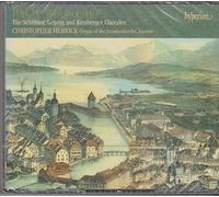 Bach, J.S. - Bach: Wachet auf! - The Schubler, Leipzig and Kirnberger Chorales