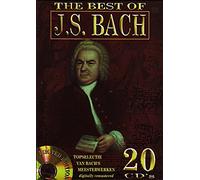 Bach, J.S. - Best of Bach