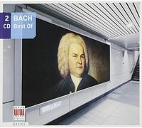 Bach, J.S. - Best Of Bach
