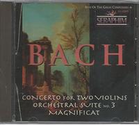 Bach, J.S. - Best of the Great Composers 6