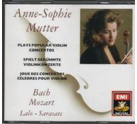 Bach, J.S. - Brandenburg Concertos 5 & 6 / Orchestral Suite 1