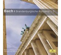 Bach, J.S. - Brandenburgische Konzerte