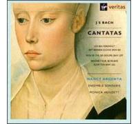 Bach, J.S. - Cantata 84/202/209