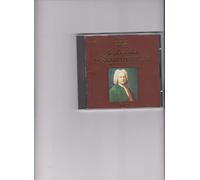 Bach, J.S. - Cantata-Volume. 19