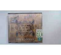 Bach, J.S. - Cantata-Volume. 2