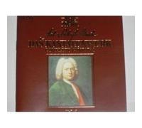 Bach, J.S. - Cantata-Volume. 25