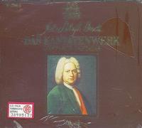 Bach, J.S. - Cantata-Volume. 28