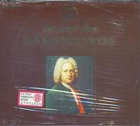 Bach, J.S. - Cantata-Volume. 3