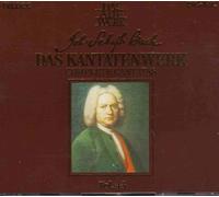 Bach, J.S. - Cantata-Volume. 43