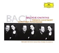 Bach, J.S. - Cantatas
