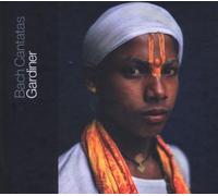 Bach J.S: Cantatas Vol. 3 by Monteverdi Choir (2008-04-08)