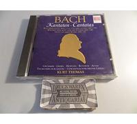 Bach, J.S. - Cantates BWV 111, 140 & 71