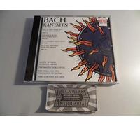 Bach, J.S. - Cantates BWV 79, 80, 192 & 50