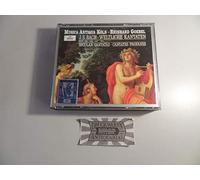 Bach, J.S. - Cantates Profanes