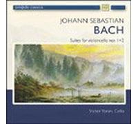 Bach, J.S. - Cello Suites