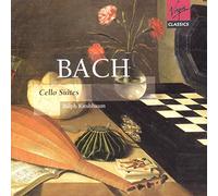 Bach,J.S.:Cello Suites No.1-6
