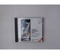 Bach, J.S. - Chorale Preludes for Organ 2