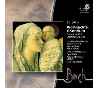 Bach, J.S. - Christmas Oratorio