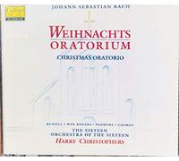 Bach, J.S. - Christmas Oratorio