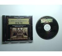 Bach, J.S. - Classical Treasures: Bach