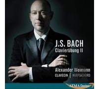 Bach, J.S. - Clavierubung Vol. 2