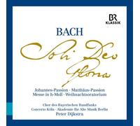 Bach, J.S.: Complete Edition