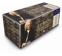 Bach, J.S. - Complete Edition =box=