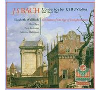 Bach, J-S - Con VN (4)