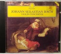 Bach, J.S. - Concerto 1/2/Concerto 2 Violins