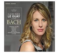 Bach, J.S. - Concerto..