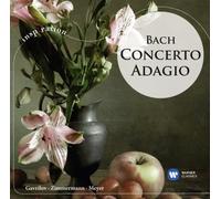 Bach, J.S. - Concerto Adagio