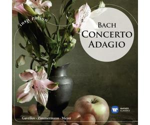 Bach, J.S. - Concerto Adagio
