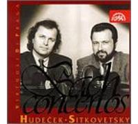 Bach, J.S. - Concerto Violin (4)