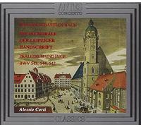 Bach, J.S. - Das Gesamtwerk für Orgel Vol. 4